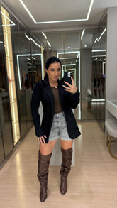 BLAZER LUXO