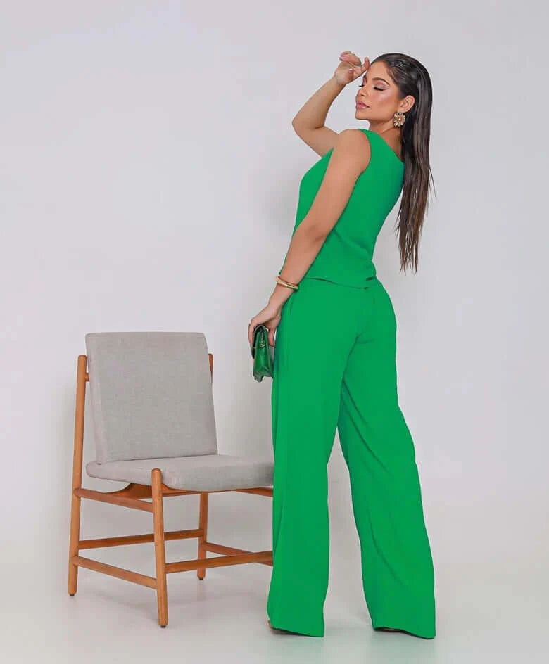 CONJUNTO SARAH VERDE