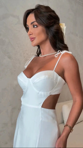 VESTIDO LADY