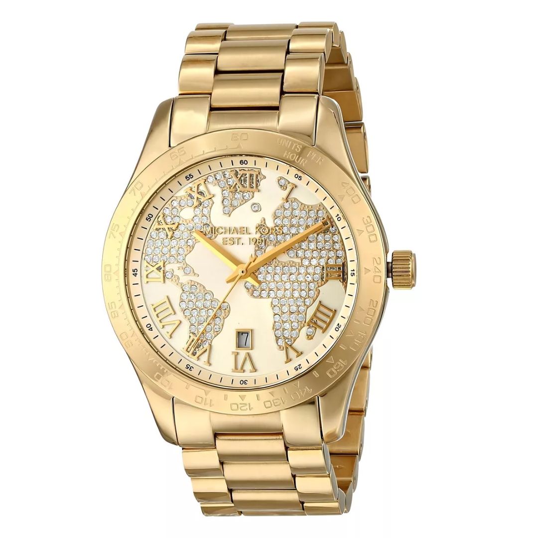 Relógio Michael Kors Layton