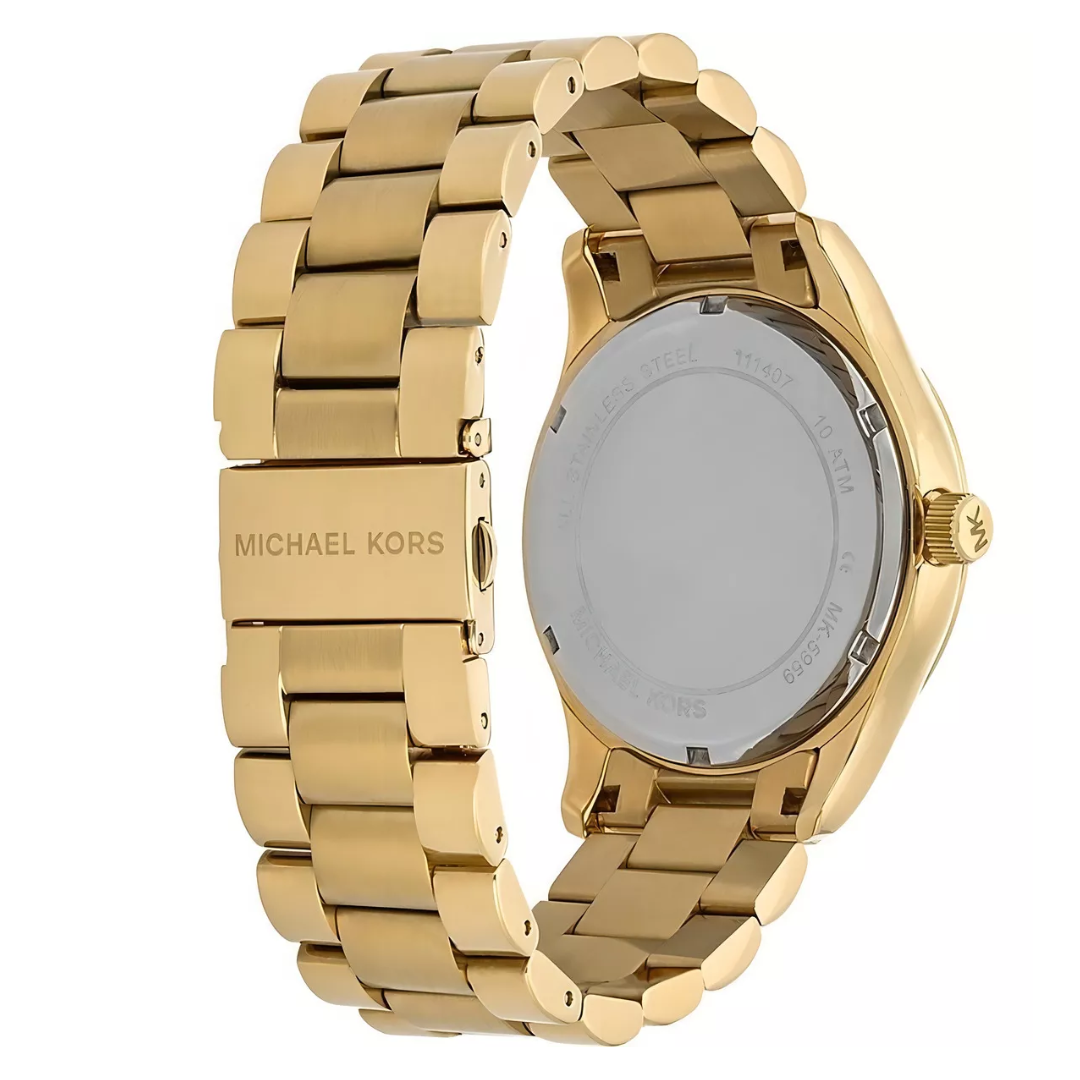 Relógio Michael Kors Layton