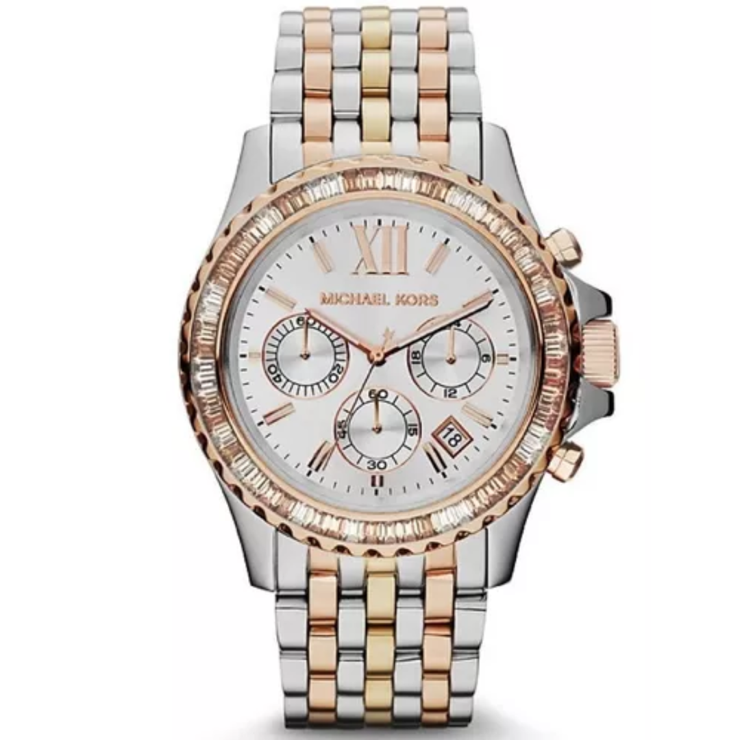 Relógio Michael Kors Everest