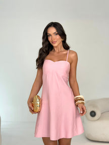 VESTIDO AURORA