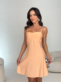 VESTIDO AURORA