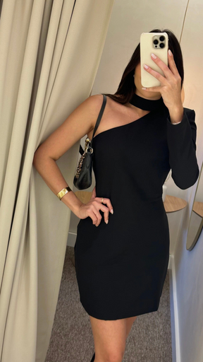 VESTIDO AZALÉIA